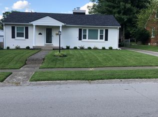 555 Fairfield Dr, Lexington, KY 40503