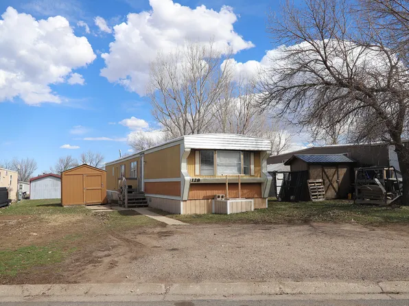 1511 Mydland Rd Lot 128, Sheridan, WY 82801
