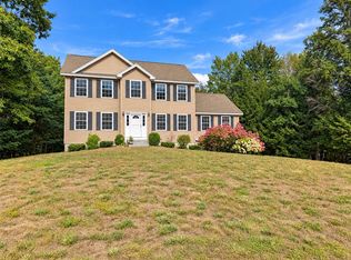 57 Wright Drive, New Boston, NH 03070