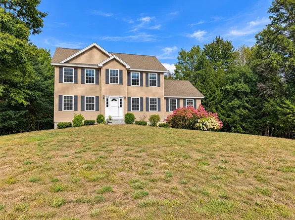 57 Wright Drive, New Boston, NH 03070