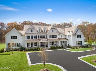 928 West Rd, New Canaan, CT 06840