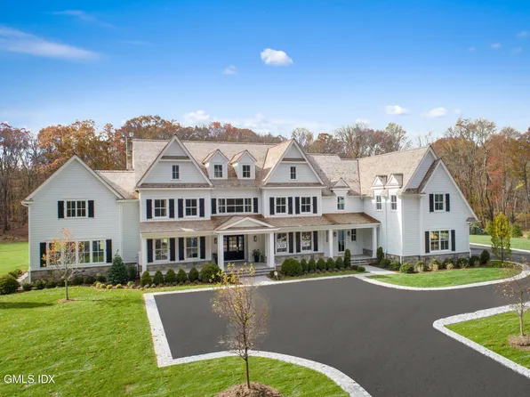 928 West Rd, New Canaan, CT 06840