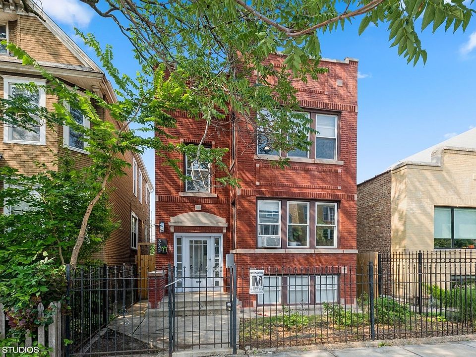 1st image of 3742 W Diversey Ave #2