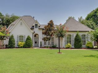 2848 Mesa Ct, Mandeville, LA 70448