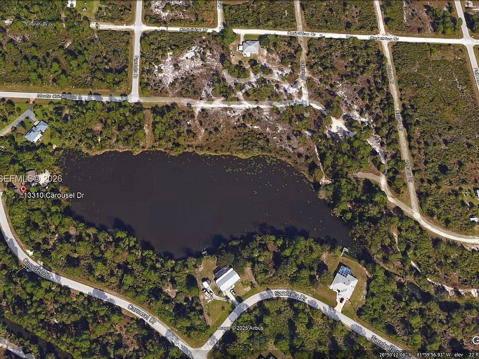 2nd image of 13310 Carousel Dr