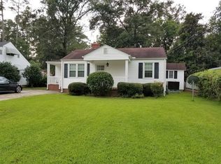 834 Ann St, Augusta, GA 30904