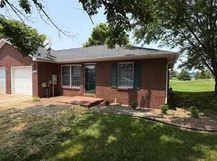 112 Croghan Way, Vine Grove, KY 40175
