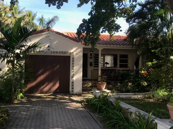 600 Solar Isle Dr, Fort Lauderdale, FL 33301