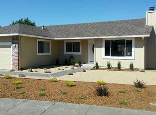 110 Greenbrook Ct, Windsor, CA 95492