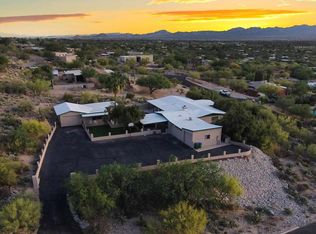 8720 N Newport Pl, Tucson, AZ 85704
