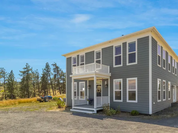 4935 Lenville Rd, Moscow, ID 83843