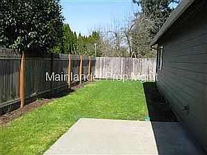 Backyard 2