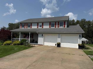 280 Deerfield Cir, Kingwood, WV 26537