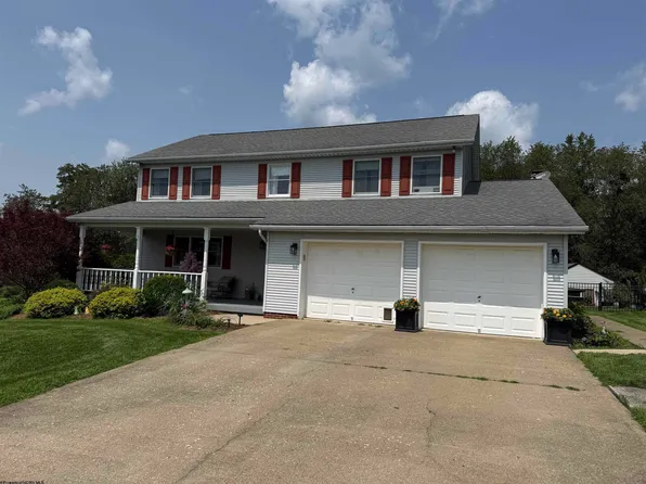 280 Deerfield Cir, Kingwood, WV 26537