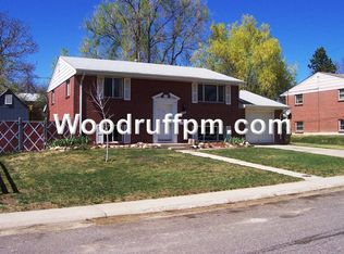 6741 Quay Ct, Arvada, CO 80003