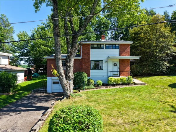 106 Primrose Ave, Glenshaw, PA 15116