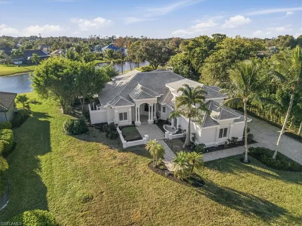 8620 Glenlyon CT, FORT MYERS, FL 33912