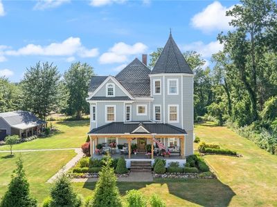 5656 Avon Belden Rd, North Ridgeville, OH, 44039