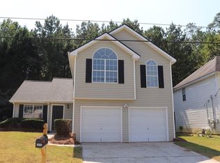 3815 Waldrop Hills Dr, Decatur, GA 30034