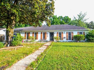 5157 Patrick Henry Dr, Memphis, TN 38134