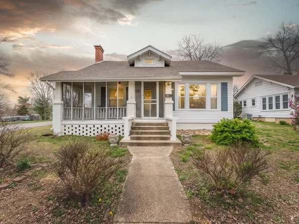 501 N Harris Street, Willow Springs, MO 65793