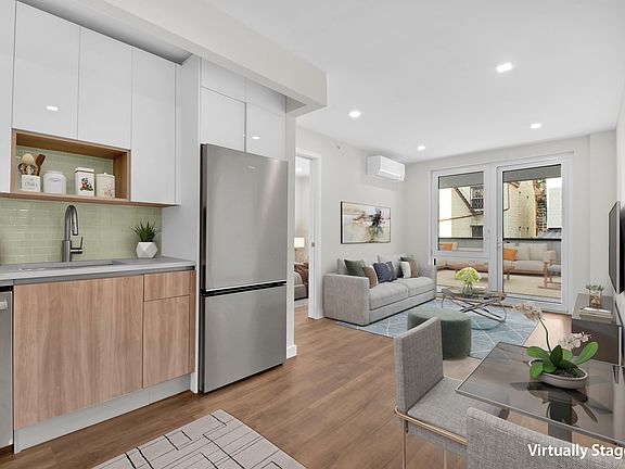 4th image of 563 W 170th St #2D
