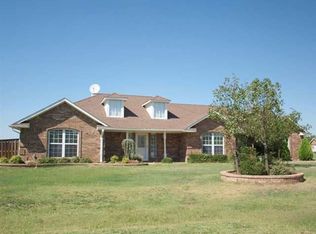 21 NW Millcreek Rd, Lawton, OK 73505