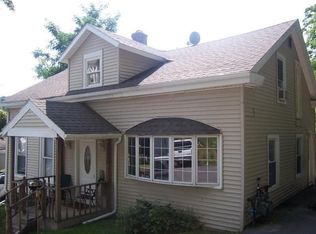 2409 Church Rd, Clayville, NY 13322