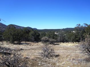 Lot 65 Swan, Silver City, NM 88061