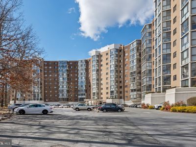 15115 Interlachen Dr UNIT 3-706, Silver Spring, MD, 20906