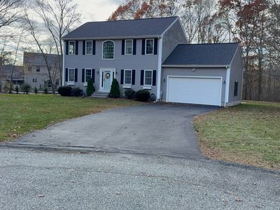 55 Lynch Ln, Fall River, MA, 02720