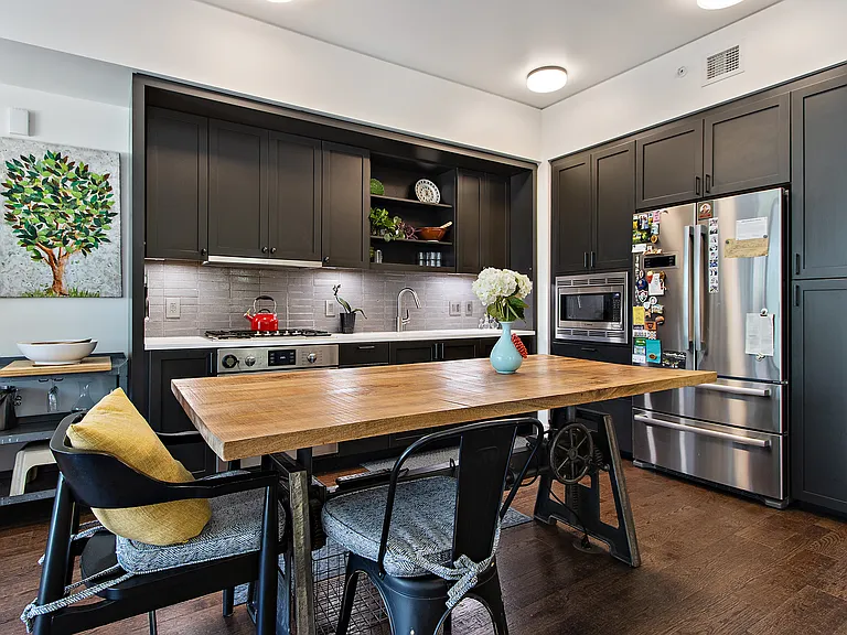 1750 Wewatta St #427 — Photo 5