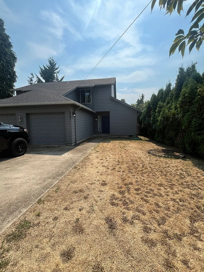 2-Bedroom 1 1/2-Bathroom Duplex in Thurston — Photo 1