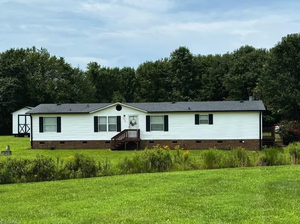 5191 Us Highway 601 N, Mocksville, NC 27028