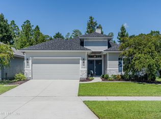 773 Sycamore Way, Orange Park, FL 32073