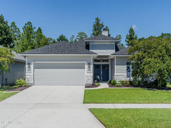 773 SYCAMORE Way, Orange Park, FL 32073