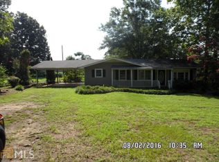 520 Argonne Rd, Winder, GA 30680