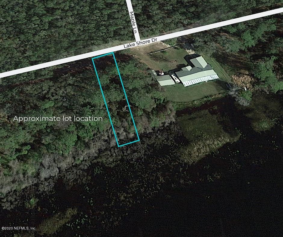 113 Lake Shore Dr, Interlachen, FL 32148 Zillow