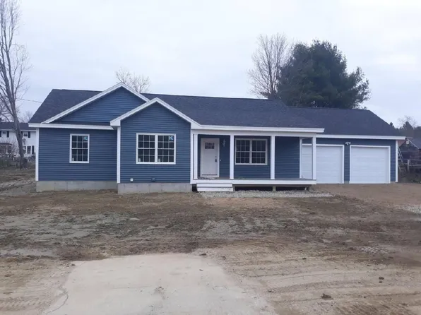 739 King Street, Oxford, ME 04270