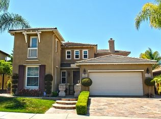 322 Corte Goleta, Chula Vista, CA 91914
