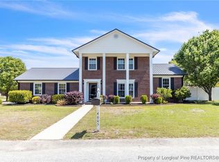 4005 Dickens Ave, Hope Mills, NC 28348