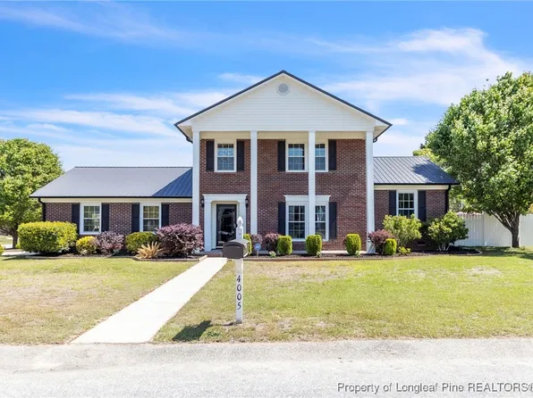 4005 Dickens Ave, Hope Mills, NC 28348