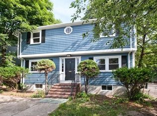 1 Milton St, Dorchester Center, MA 02124