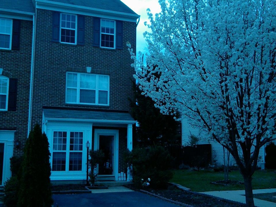 13493 Colesmire Gate Way