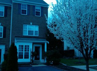 13493 Colesmire Gate Way, Bristow, VA 20136