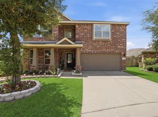 3126 Westwood Manor Ln, Houston, TX 77047