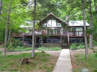 40 Windy Hill Dr, Casco, ME 04015
