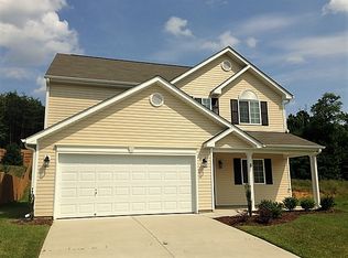 8 Elsworth Ct, Mc Leansville, NC 27301