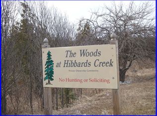 Laurel Ln LOT 4, Jacksonport, WI 54235