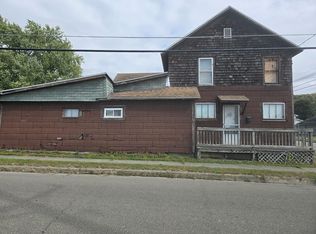 202 N Thomas Ave, Sayre, PA 18840